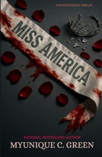 Miss America cover