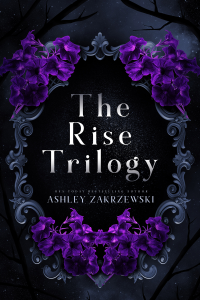 The Rise Trilogy (Collector's Edition) cover