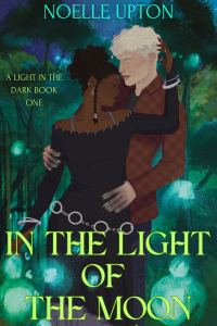 In the Light of the Moon cover