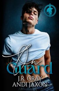 On Guard cover