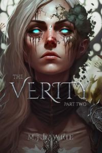 The Verity cover