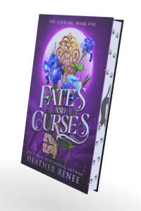 Fates and Curses cover