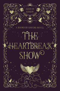 The Heartbreak Show cover