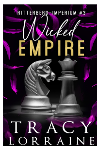 Wicked Empire : German Translation cover