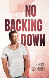 No Backing Down cover