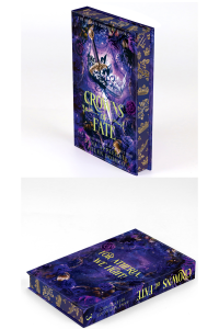 Crowns of Fate cover