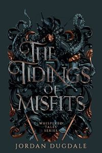 The Tidings of Misfits cover