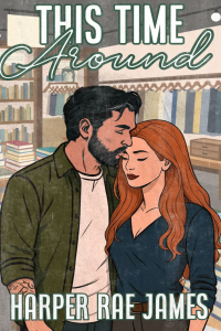 This Time Around cover