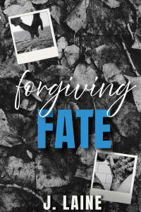 Forgiving Fate cover