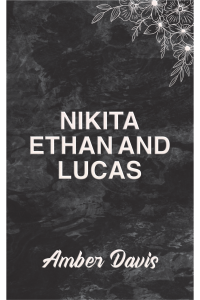 Under His Watch cover