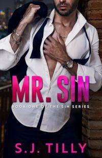 Mr. Sin cover