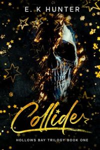 Collide cover