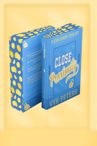 Close Proximity cover