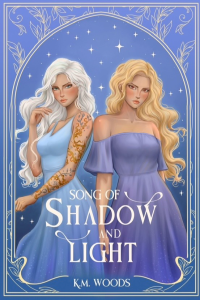 Song of Shadow and Light cover