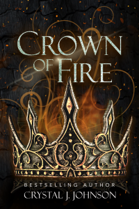 Crown of Fire cover