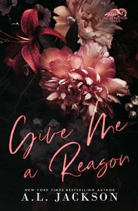 Give Me a Reason cover