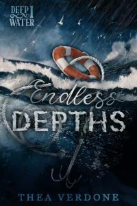 Endless Depths cover