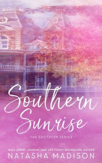Southern Sunrise cover