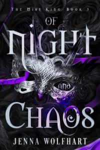Of Night and Chaos cover
