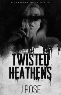Twisted Heathens cover