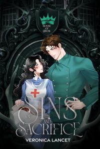 of Sins and Sacrifice cover
