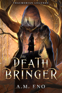 The Death Bringer cover