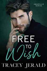Free to Wish cover