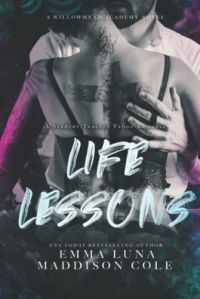 Life Lessons cover