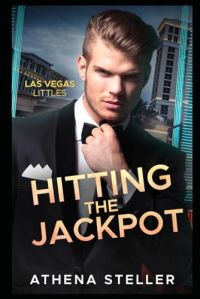 Hitting The Jackpot cover