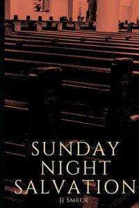 Sunday Night Salvation cover