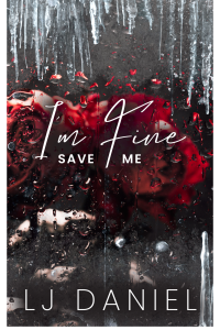 I'm Fine Save Me cover