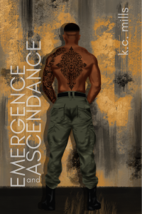 Emergence and Ascendance cover