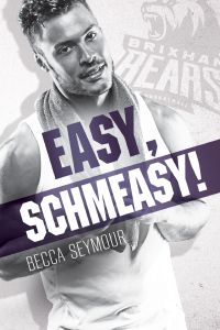 Easy, Schmeasy! cover