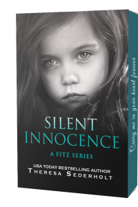Silent Innocence cover