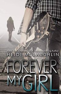 Forever My Girl cover