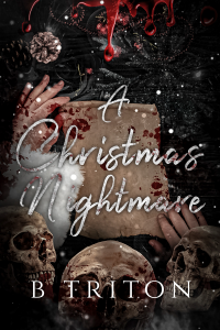 A Christmas Nightmare cover