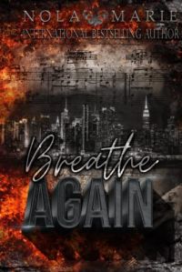 Breathe Again cover