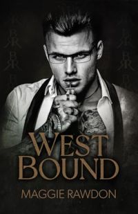 West Bound cover