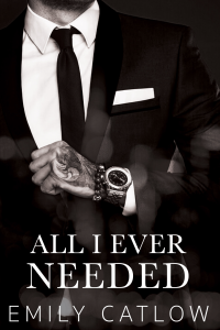 All I Ever Needed cover