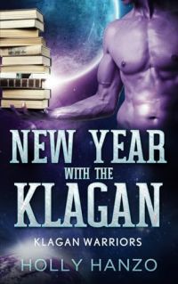New Year With the Klagan cover