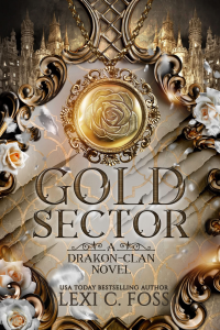 Gold Sector cover