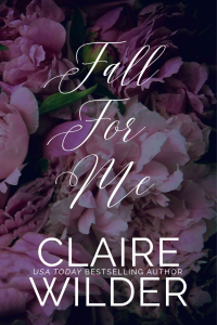 Fall For Me cover