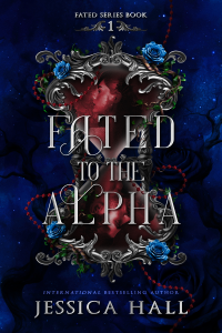Fated To The Alpha cover