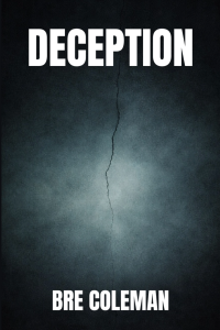 Deception cover