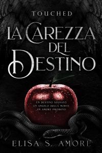 La Carezza Del Destino cover