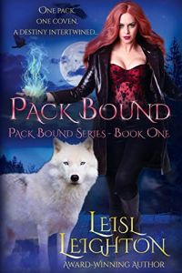 Pack Bound cover