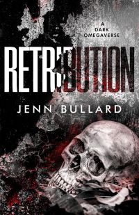 Retribution cover