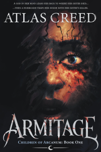 Armitage cover