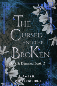The Cursed and The Broken cover