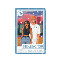 Stealing You cover